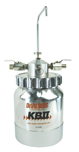 Solvent Saver