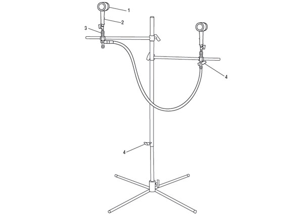Aerodry® Paint Dryer