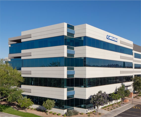 About Carlisle Fluid Technologies