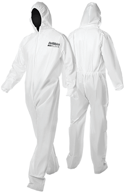 Disposable Coverall