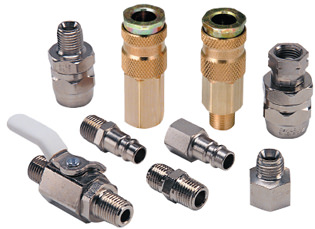 Hose Fittings