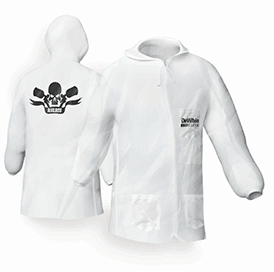 Lab Coat