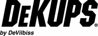 DeKups Logo