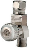 High Output Air Adjusting Valves