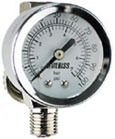 High Output Air Adjusting Valves